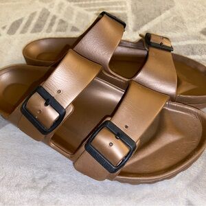 Birkenstock sandals